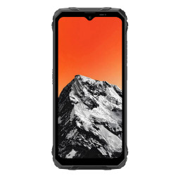 BLACKVIEW FORT 1 (NFC - 6.56'' - 4/128Go - 10000mAh) Noir