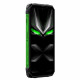 BLACKVIEW FORT 1 (NFC - 6.56'' - 4/128Go - 10000mAh) Vert