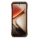 Blackview Xplore 1 (5G - 6.78'' - 256 Go, 12 Go RAM - 20000mAh) Orange