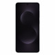 Samsung S937 Galaxy S25 Edge (6.7", 256 Go, 12 Go RAM) Noir