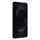 Samsung S937 Galaxy S25 Edge (6.7", 256 Go, 12 Go RAM) Noir
