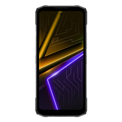 Dooge Blade 20 Max (NFC - 6.6'' - 12/1TB - 11800mAh) Titanium