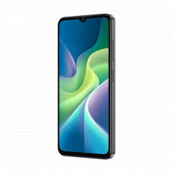 NEOW Safe Plus (Smartphone pour adolescent - 6.6'' - 128 Go, 4 Go RAM) Noir