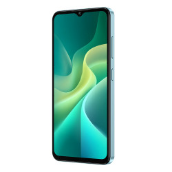 NEOW Safe Plus (Smartphone pour adolescent - 6.6'' - 128 Go, 4 Go RAM) Bleu