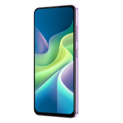 NEOW Safe Plus (Smartphone pour adolescent - 6.6'' - 128 Go, 4 Go RAM) Violet