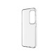 Coque pour NEOW Safe Plus : Transparente Coque pour NEOW Safe Plus : Transparente