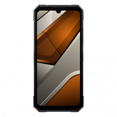 Doogee S200 Max (5G - NFC - 6.72'' - 16/512Go - 22000mAh) Gris