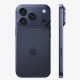 Iphone 17 Pro (6.3'' - 512 Go, 12 Go RAM) Bleu Profond
