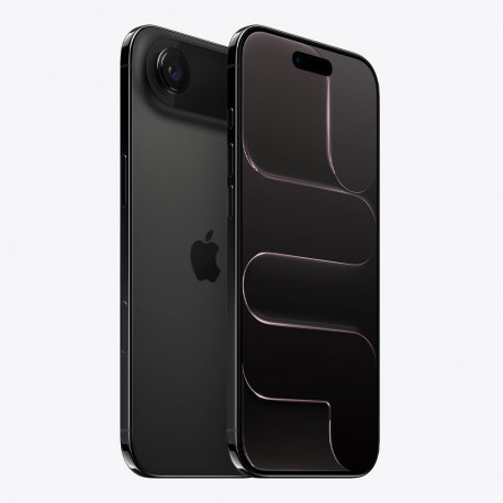 Iphone Air (6.5'' - 512 Go, 12 Go RAM) Noir