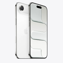 Iphone Air (6.5'' - 256 Go, 12 Go RAM) Blanc