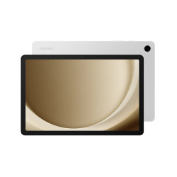 Samsung X216 Galaxy Tab A9+ 5G (11' - 128 Go, 8 Go RAM - Non Eu, Garantie 2 ans par HEM) Argent