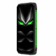 BLACKVIEW FORT 1 (6.56'' - NFC - 256 Go, 6 Go de RAM - 10000mAh) Vert