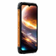 BLACKVIEW FORT 1 (6.56'' - NFC - 256 Go, 6 Go de RAM - 10000mAh) Orange