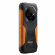 BLACKVIEW FORT 1 (6.56'' - NFC - 256 Go, 6 Go de RAM - 10000mAh) Orange