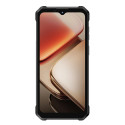 Oukitel WP53 Pro (NFC - 6.52'' - 256 Go, 8 Go RAM - 11000mAh) Noir