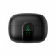 Blackview AirBuds 15 (Bluetooth 6.0 - Ecran d'Affichage - Reduction de Bruit) Noir