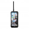 Blackview XPLORE 1 WALKIE TALKIE (5G - NFC - 6.78'' - 256 Go, 12 Go RAM - 20000mAh) Noir