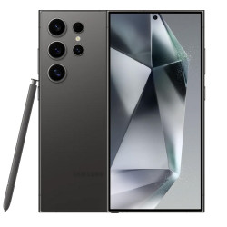 Samsung S928 Galaxy S24 Ultra Enterprise Edition (6.8", 256 Go, 12 Go RAM) Noir