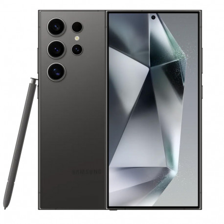Samsung S928 Galaxy S24 Ultra Enterprise Edition (6.8", 256 Go, 12 Go RAM) Noir