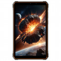 Blackview Active 5 (Tablette durcie 4G - 8.68'' - NFC - 128 Go, 6 Go RAM) Orange