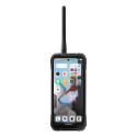Blackview XPLORE 1 WALKIE TALKIE (5G - NFC - 6.78'' - 512 Go, 16 Go RAM - 20000mAh) Noir