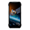 Blackview XPLORE 2 SATELLITE (5G - NFC - Écran 6.73'' - 1 To, 16 Go RAM - 20 000 mAh) Noir