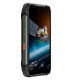 Blackview XPLORE 2 SATELLITE (5G - NFC - Écran 6.73'' - 256 Go, 12 Go RAM - 20 000 mAh) Noir
