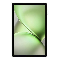 Blackview ZENO 10 (Tablette 5G - 11'' - 8 000 mAh - 128 Go, 8 Go RAM) Vert