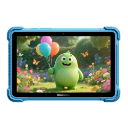 Blackview Link 1 Kids (Tablette Wifi - 8.68'' - 64 Go, 4 Go RAM) Bleu