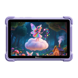 Blackview Link 1 Kids (Tablette Wifi - 8.68'' - 64 Go, 4 Go RAM) Violet