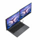 Blackview SCM6 - Extention d'Ecran PC (14'' - 1 Ecrans) Noir