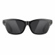 Blackview BV100 (Lunettes Caméra - 8mp - AI Voice Assistant) Sunglasses