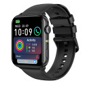 Blackview R30 Max (Montre connectée - 1.91'' - Appels bluetooth) Noir