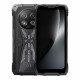 Blackview Rock 2 (NFC - 6.67'' - 12Go, ROM 256Go - 15000mAh) Noir