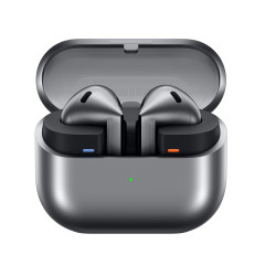 Samsung *R530 Galaxy Buds 3 NO EU Argent