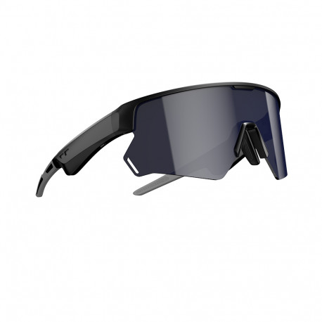 Blackview D2 (Lunettes de sport - Polarisées UV400 - IP54 - AI voice assistant) Lunettes de soleil