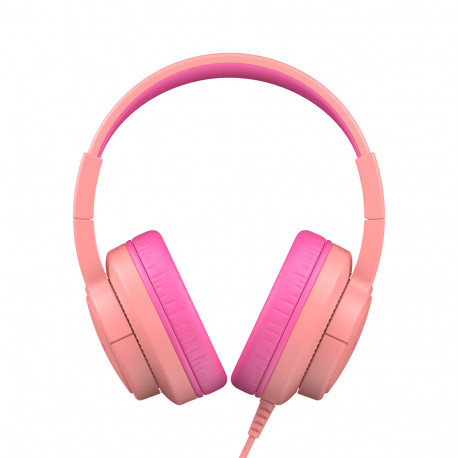 Blackview Fitbuds K1 (Assistant vocal - Jack 3.5 mm) Rose