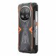 Blackview Rock 2 (NFC - 6.67'' - 256 Go, 12 Go RAM - 15000mAh) Orange