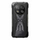 Blackview Rock 2 (NFC - 6.67'' - 12Go, ROM 256Go - 15000mAh) Noir