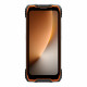 Blackview Rock 2 (NFC - 6.67'' - 256 Go, 12 Go RAM - 15000mAh) Orange