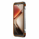 Blackview Xplore 1 Pro (NFC - Caméra à image thermique - 6.78'' - 256 Go, 12 Go RAM - 20000mAh) Orange