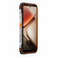 Blackview Xplore 1 Pro (NFC - Caméra à image thermique - 6.78'' - 256 Go, 12 Go RAM - 20000mAh) Orange