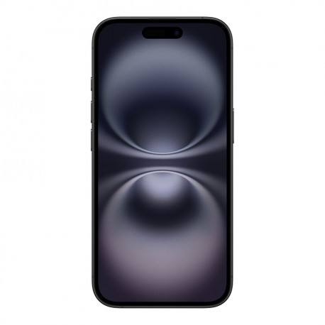 iPhone 16 (6.1" - 256 Go, 8 Go RAM) Noir
