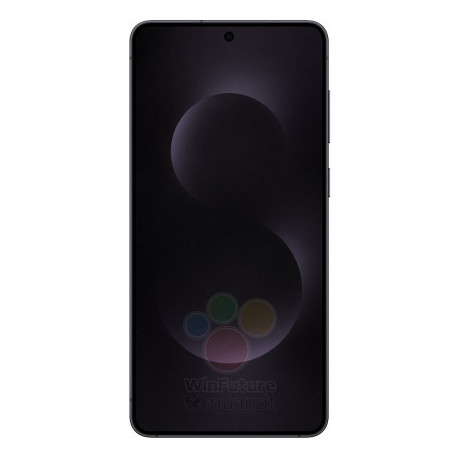 *****Samsung *S937 S25 EDGE (6.7'' - 12/256GB - NO EU, GARANTIE 2 ANS PAR HEM) Noir