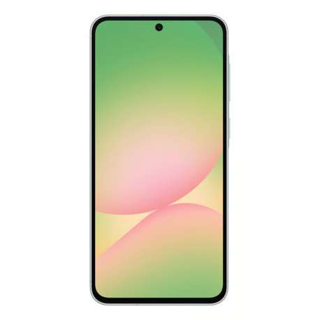 Samsung A566 Galaxy A56 (Double Sim - 6.7", 128 Go, 8 Go RAM) Vert
