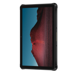 Oukitel RT10 (Tablette 5G - NFC - 11'' - 12Go, 512Go - 25000mAh) Noir