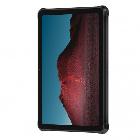 Oukitel RT10 (Tablette 5G - NFC - 11'' - 12Go, 512Go - 25000mAh) Noir