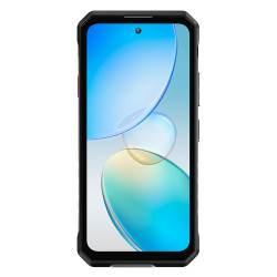 OUKITEL WP58 Pro 5G (NFC - 6.7'' - 8Go, 512Go - 10000mAh) Noir