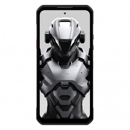 Oukitel WP60 5G (NFC - 7.2'' - 8Go, 256Go - 10000mAh) Noir