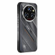 Oukitel WP62 5G (NFC - 6.6'' - 8Go, 256Go - 11000mAh) Noir